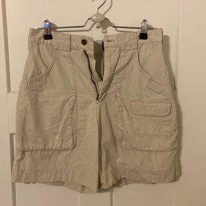 Women’s Eddie Bauer Cargo Shorts